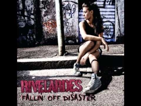 Rivelardes - Don't Forget You