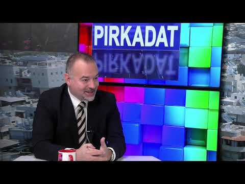 PIRKADAT Breuer Péterrel: Lattmann Tamás – A játéknak még nincs vége