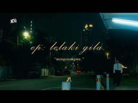 Naim Daniel - mengenangmu. (official visualizer)