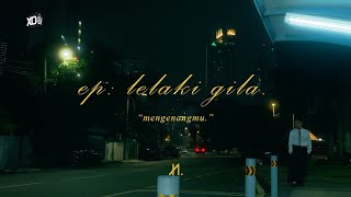 Download lagu Naim Daniel - mengenangmu. (official visualizer) mp3