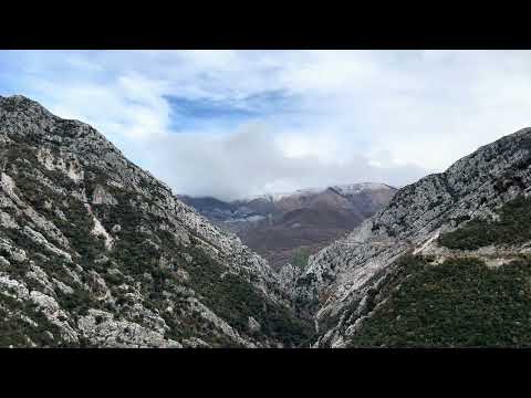 Albania’s Mountain of the Year