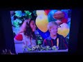 Opening To Sing And Dance With Barney 2004 DVD