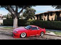 Nissan BNR R32 Pandem [Add-On | Template] 6
