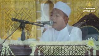 Download lagu SUARA EMAS BACAAN MANAQIB oleh SANTRI PILIHAN Subh... mp3