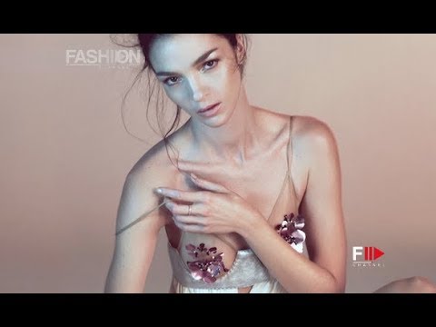 MARIACARLA BOSCONO Model 2020 - Fashion Channel