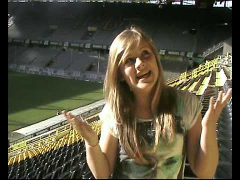 Borussia Dortmund Hymne  Leuchte auf mein Stern 