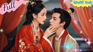 【Full】Being cheated , she was reborn as an Empress and ordered the execution of all heartless men!