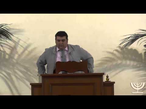 2014-09-07 Domenica Sera - Fr. Gemelli -Fr. Ausino - Giobbe Cap. 35 vers. 13 e 14