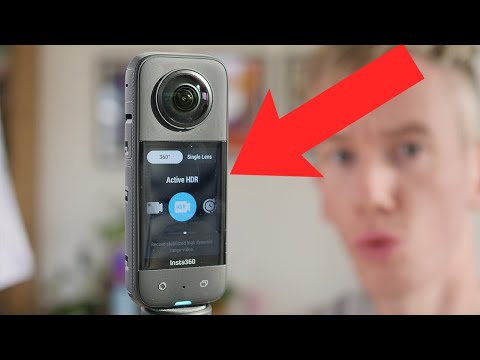Insta360 X3: Beginners Guide & Best Settings