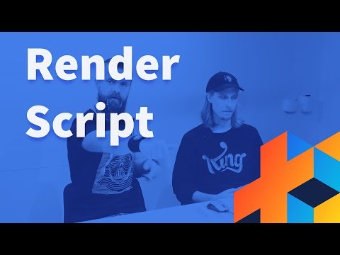 Defold Team Explains #4 - How to add post effects to a Defold game preview image