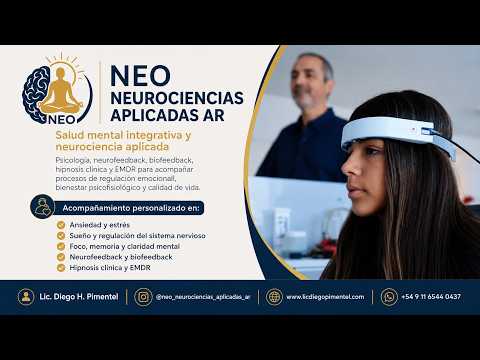 Neo Neurociencias Aplicadas Ar