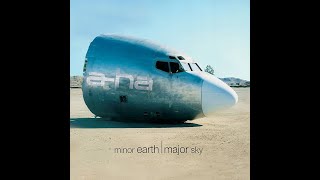 a-ha - Minor Earth | Major Sky - (Album Instrumentals) - 10 - Barely hanging on