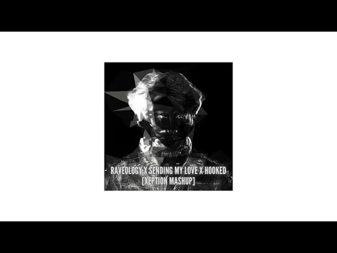 DVBBS & VINAI X R3HAB X Olly James - Raveology X Sending My Love X Hooked (XEPTION MASHUP)