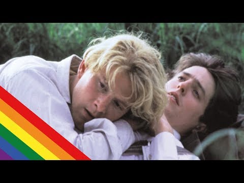 MAURICE - Bande Annonce VOST