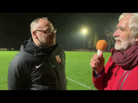 Ratzeburger SV vs Grün-Weiß Siebenbäumen