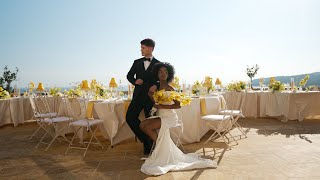 Destination Wedding in Provence - Luxury Wedding inspiration