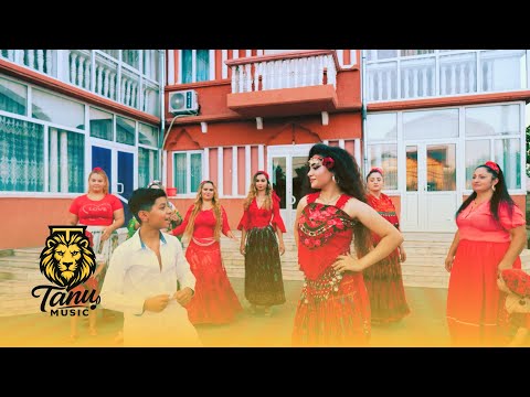 Edy Briliantu` - Ce nebunie e in tiganie (Videoclip Oficial)