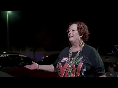 Urfavgrannie - "Concrete Jungle" (Official Video)
