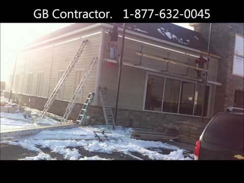 Hardyplank Siding installation Columbus & Central Ohio | Call: 877-632-0045