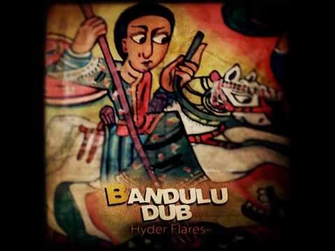 Bandulu Dub feat. Hornsman Coyote - Down In The City