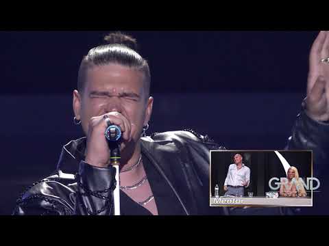 Lažu ljudi, al' laže i Isak - Đorđe David je bio u pravu