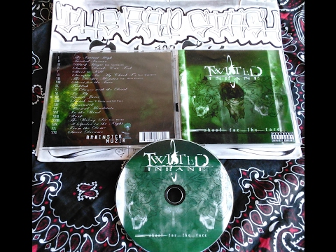 Smash By Twisted Insane Ft T-Nutty & Lil Face