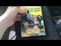 VHS DVD Update For 2 23 2020 RD