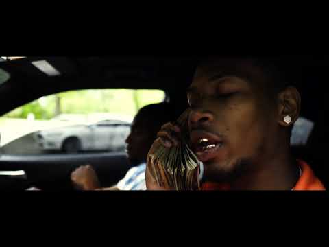 Luh Mel x Ant Finesse - Main Nigga (Official Music Video)