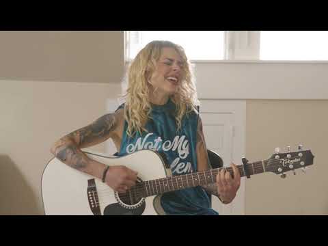 Clare Cunningham - 'Piece of my heart' (Janis Joplin Cover)