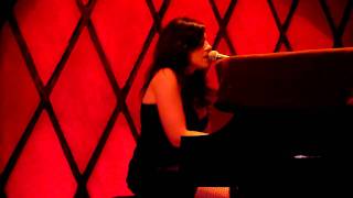Terra Naomi - If I Could Stay (Live @ Rockwood Music Hall)