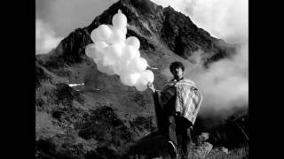 Richard Swift - Most of what I know