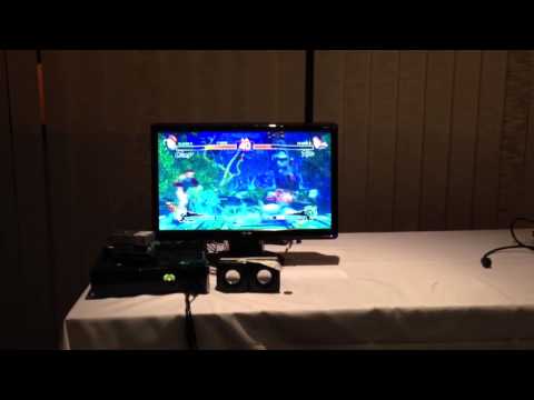 Hypespotting 2 AE 3v3 Tournament: Supersquaddy vs Kesenai T