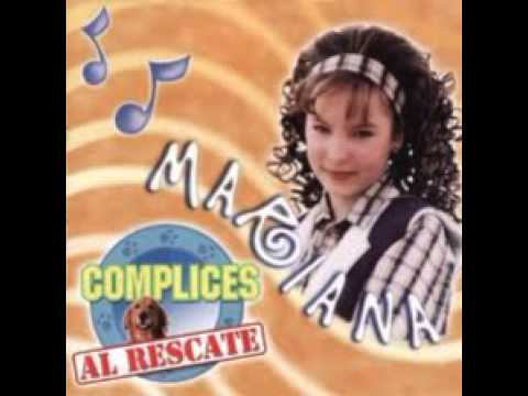 Belinda-  Ha Llegado a Mí el Amor (Mariana)