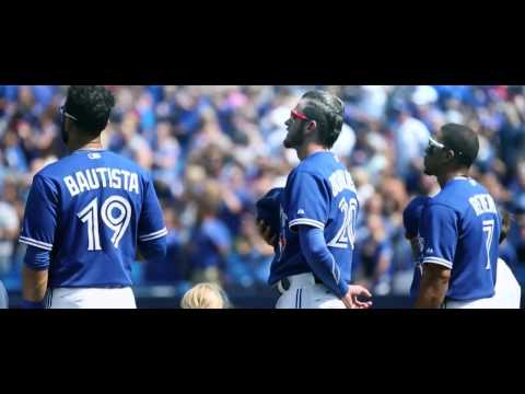 Toronto Blue Jays 2015 - I'm Coming Home (ALDS Game 5)
