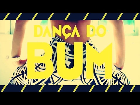 Mastiksoul VS Afro Bros - Dança do Bumbum (FSLB Remix) version1