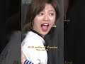 JEONGYEON Is Secretly A Comedian