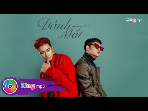 Đánh mất - Karik