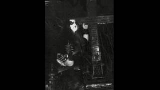 Carpathian Forest - Journey Through the Cold Moors of Svarttjern