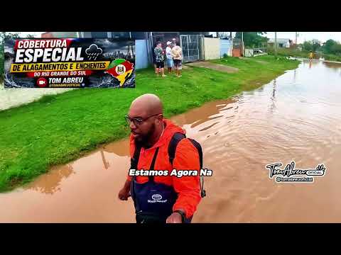 AMERICANA ALVORADA-RS ENCNHETES 2026 PART-1