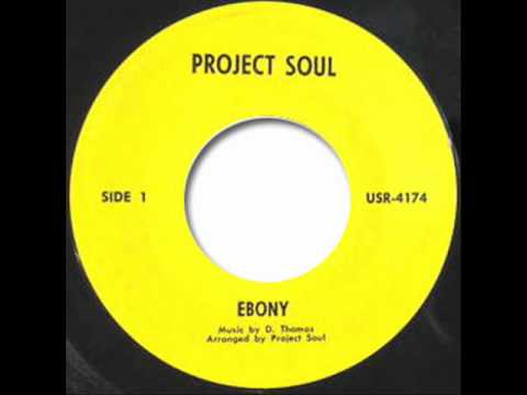 Project Soul - ebony