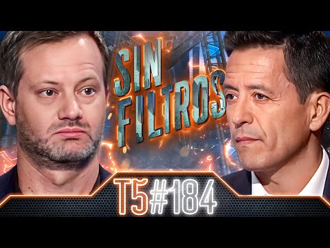 Capítulo 184/ Temporada 5