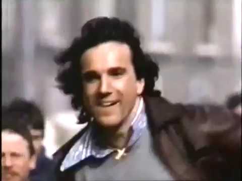 In The Name of the Father Movie Trailer 1993 - TV Spot