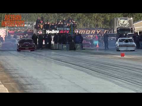 ROGER HOLDER AIRBORNE "SWEET 16" 4.0 SGMP