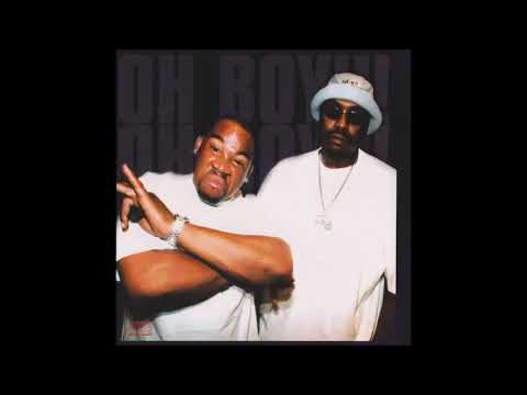 Macshawn100 Ft. B-Legit. Please Believe It