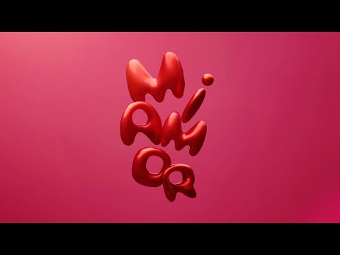 Video thumbnail for Mi Amor