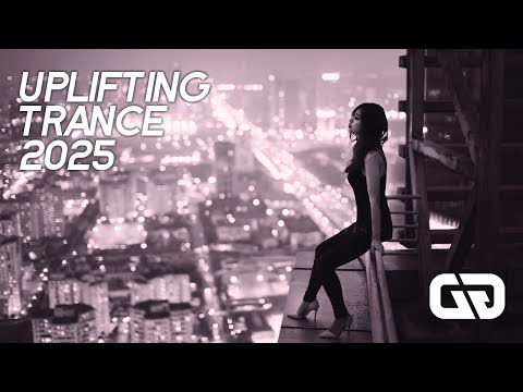 💥 Electronic Impressions 947 | Uplifting Trance Show by Danny Grunow [2025]