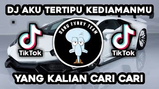 Download lagu DJ VIRAL KAU TINGGALKAN KU (DJ IMUT REMIX) mp3