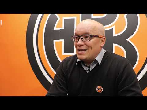 Kausiennakko 2021-2022 - Antti Toivanen