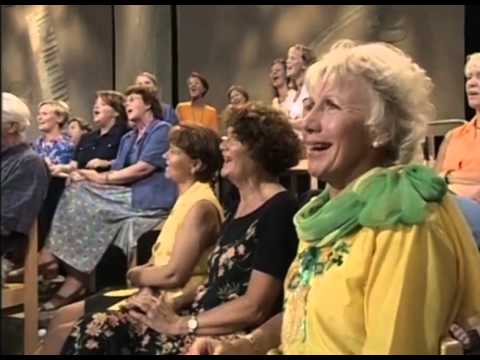 Minns du sången - Säsong 1 - Avsnitt 3 av 8