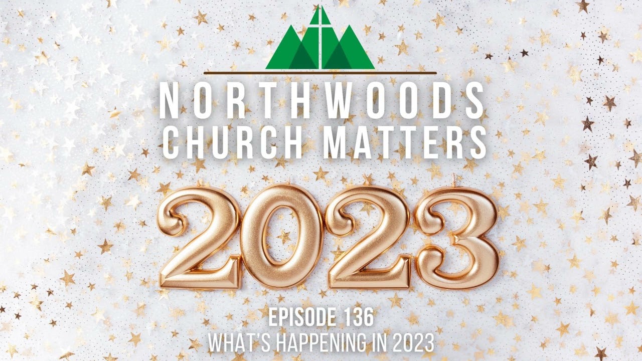 Episode 136 || What's Happening In 2023